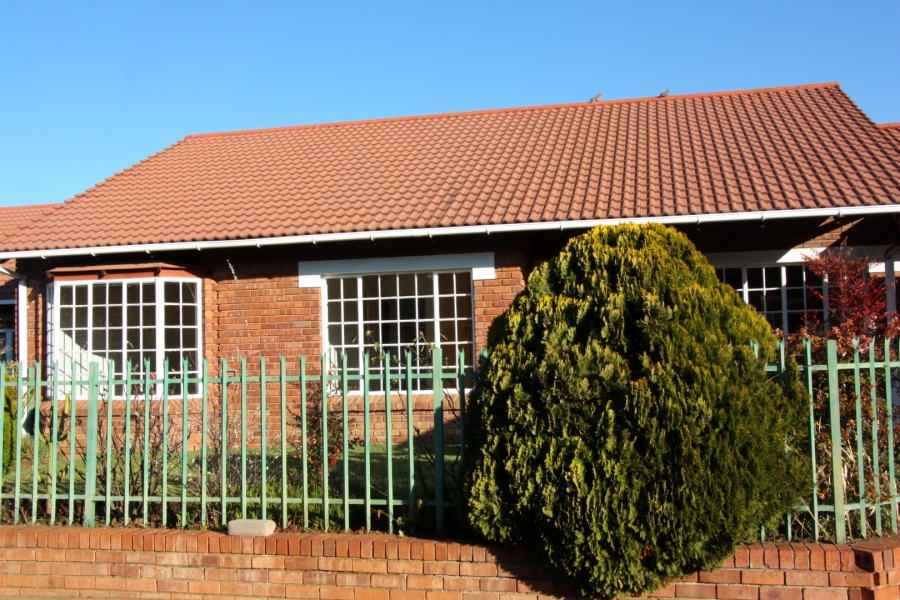 3 Bedroom Property for Sale in Fichardt Park Free State